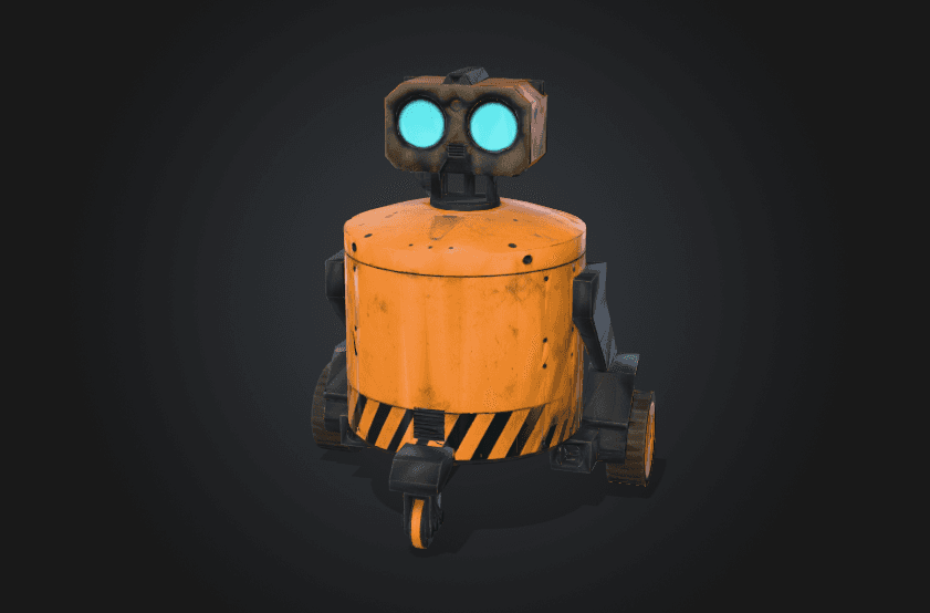 ODY-M2